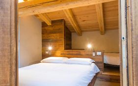 LA PLACETTE - Albergo diffuso e trattoria
